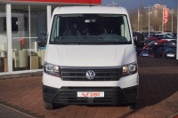 VW Crafter 30 2.0 TDI L2H2