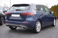 Mercedes-Benz B 220 B220 4Matic Progressive