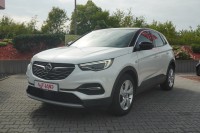 Vorschau: Opel Grandland 1.2 Turbo INNOVATION