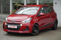 Vorschau: Hyundai i10 1.2 Trend