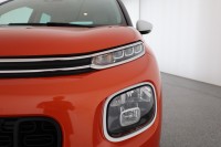 Citroen C3 Aircross 1.2 PT 110 Shine