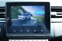 Renault Captur E-Tech PHEV