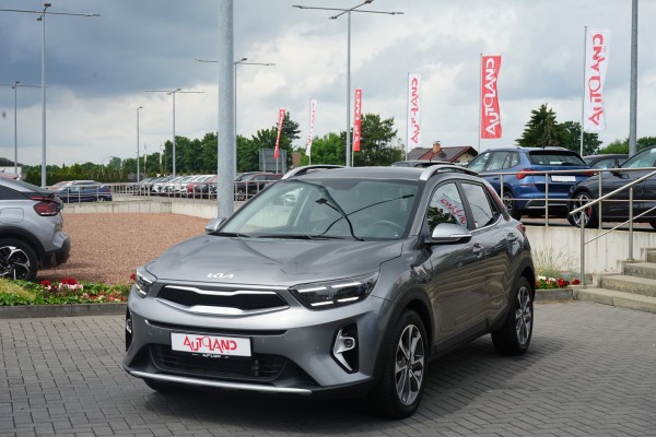 Kia Stonic 1.0 T-GDI Spirit