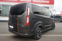 Ford Transit Custom 2.0 TDCi 320 L2