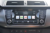 Skoda Fabia 1.0 MPI Clever