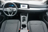 VW Golf VIII Variant 2.0 TDI Life