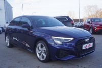 Audi A3 Sportback 30 TFSI S-Line
