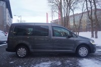 VW Caddy Maxi 2.0 TDI BMT