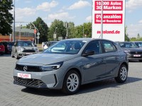 Vorschau: Opel Corsa 1.2 DI Turbo