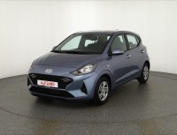 Hyundai i10 1.0 Navi Sitzheizung Tempomat