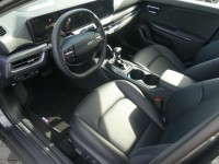 Kia K4 SW 1.6 T-GDI Aut.