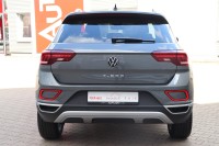 VW T-Roc 1.5 TSI DSG