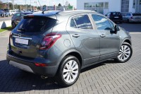 Opel Mokka X 1.4 Turbo