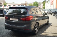 BMW Gran Tourer 218d Sport Line