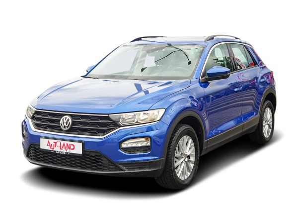 VW T-Roc 1.0