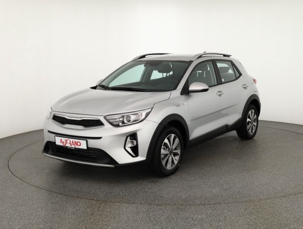 Kia Stonic 1.2