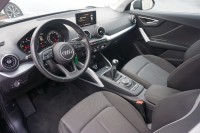 Audi Q2 35 TDI sport