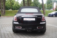 MINI COOPER_S_CABRIO Cabrio 1.6 Cooper S Highgate