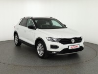 VW T-Roc 1.5 TSI DSG Sport