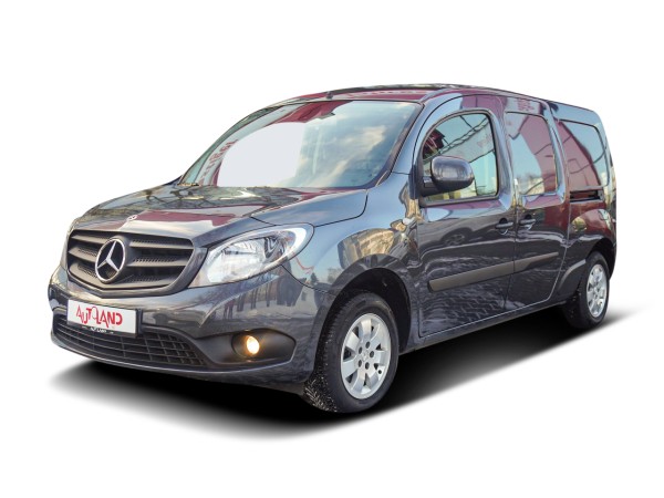 Mercedes-Benz Citan 111 CDI lang