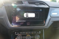 VW Touran 1.5 TSI Highline R-Line