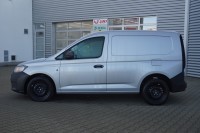 VW Caddy Cargo 2.0 TDI DSG