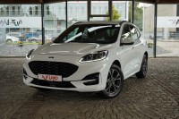 Vorschau: Ford Kuga Plug-In Hybrid ST-Line
