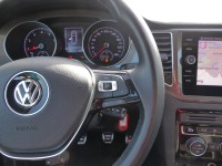 VW Golf Sportsvan 1.5 TSI