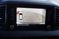 Skoda Karoq 1.5 TSI DSG Sportline