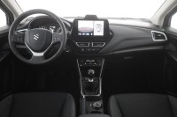 Suzuki SX4 S-Cross 1.4 4WD