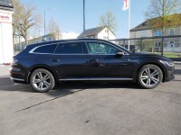 VW Arteon Shooting Brake R-Line DSG
