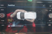 VW Touran 1.2 TSI Sound