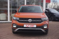 VW T-Cross 1.0 TSI Life