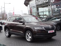 Skoda Karoq 1.5 16V TSI Ambition