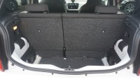 Seat Mii 1.0 Style