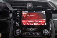 Honda Civic 1.0 Comfort Sport