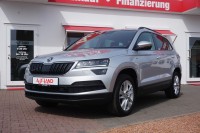 Vorschau: Skoda Karoq 1.5 TSI Drive 125 DSG