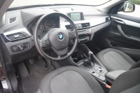 BMW X1 sDrive 18d