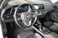 BMW 118 d Sport Line