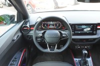 Skoda Fabia Monte Carlo 1.0 TSI DSG