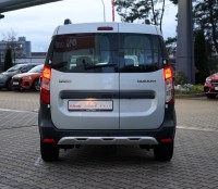 Dacia Dokker Stepway TCe 130