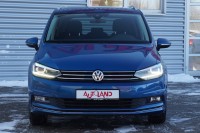 VW Touran 1.5 TSI DSG Highline