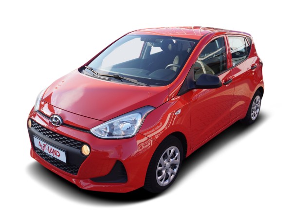 Hyundai i10 1.0 Classic