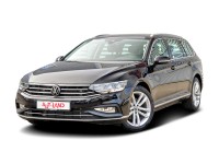 VW Passat Variant 1.5 TSI DSG Life Plus 3-Zonen-Klima Navi Sitzheizung