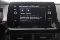 VW T-Cross 1.0 TSI DSG