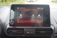 Citroen Berlingo 1.2 12V e-THP Feel M