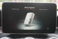 Mercedes-Benz GLC 350 d 4Matic