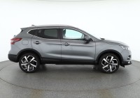 Nissan Qashqai 1.3 Tekna