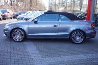 Audi A3 Cabrio 1.4 TFSI Ambition