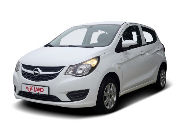 Opel Karl 1.0